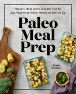 Paleo Meal Prep