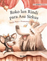 Roko lan Rindi, para Asu Sirkus