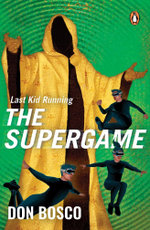 The Supergame