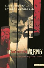 The Talented Mr Ripley