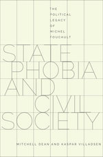 State Phobia and Civil Society