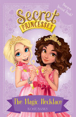 The Magic Necklace Bumper Special Book!