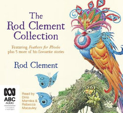 The Rod Clement Collection