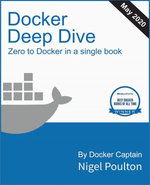 Docker Deep Dive