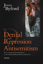 Denial and Repression of Anti-Semitism