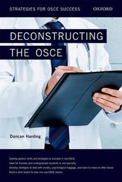 Deconstructing the OSCE Deconstructing the OSCE