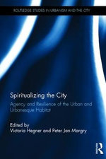 Spiritualizing the City