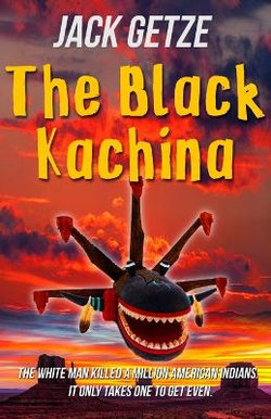 Colonel Maggie and the Black Kachina