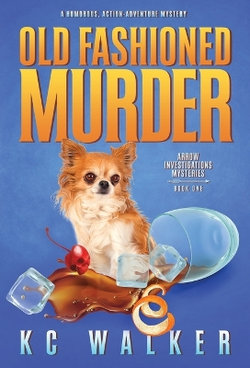 Old Fashioned Murder
