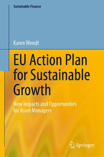 EU Action Plan for Sustainable Growth