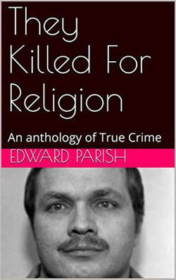 They Killed For Religion