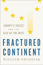 Fractured Continent Fractured Continent