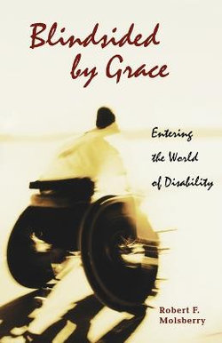 Blindsided by Grace