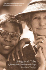 Livingstone's Tribe Livingstone's Tribe