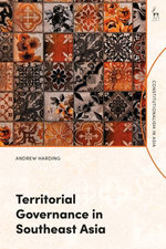 Territorial Governance in Southeast Asia Territorial Governance in Southeast Asia