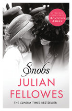 Snobs (Reissue)