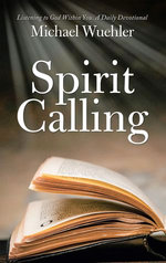 Spirit Calling