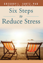 Six Steps to Reduce Stress