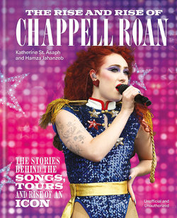 The Rise and Rise of Chappell Roan