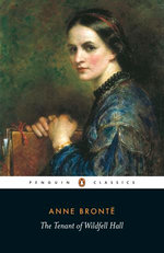 The Tenant of Wildfell Hall