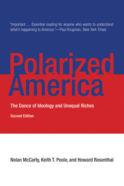 Polarized America, Second Edition