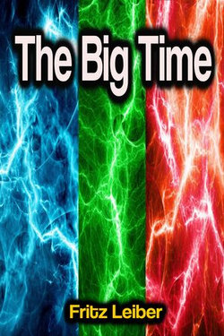 The Big Time