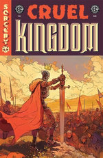 EC Cruel Kingdom Vol. 1