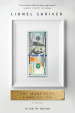 The Mandibles