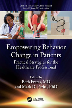 Empowering Behavior Change in Patients