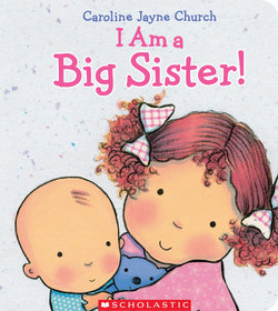 I Am a Big Sister