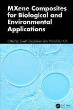 MXene Composites for Biological and Environmental Applications