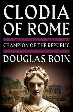 Clodia of Rome