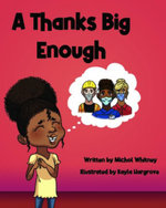 A Thanks Big Enough