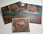 Welcome To Country