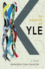 In search of Kyle In search of Kyle
