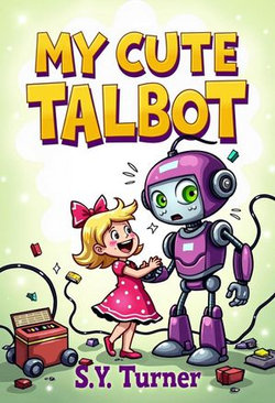 My Cute Talbot