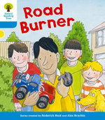 Road Burner