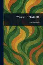 Ways of Nature