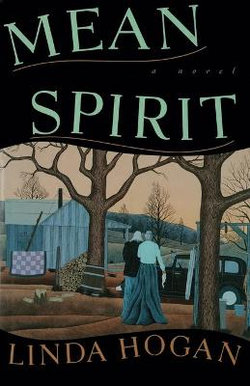 Mean Spirit