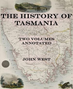 The History of Tasmania