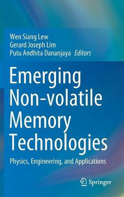 Emerging Non-volatile Memory Technologies