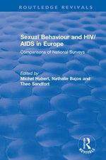 Sexual Behaviour and HIV/AIDS in Europe