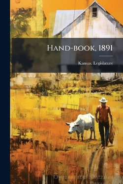 Hand-book, 1891