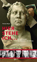 Hier Stehe Ich ...
