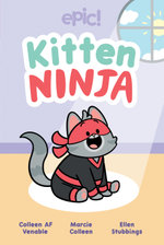 Kitten Ninja
