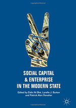Social Capital and Enterprise in the Modern State