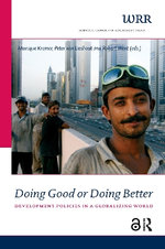 Doing Good or Doing Better