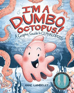 I'm a Dumbo Octopus!