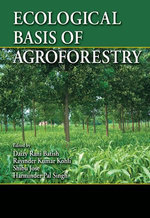 Ecological Basis of Agroforestry Ecological Basis of Agroforestry