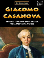 Giacomo Casanova